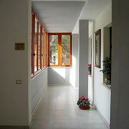 Hotel Domus Altino (Abruzzo)