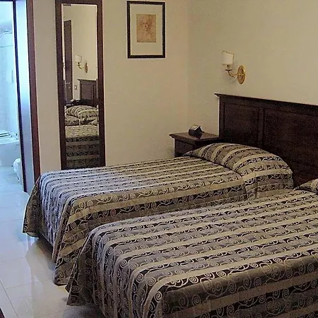 Hotel Domus Altino (Abruzzo)