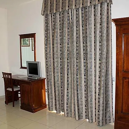 Hotel Domus Altino (Abruzzo)