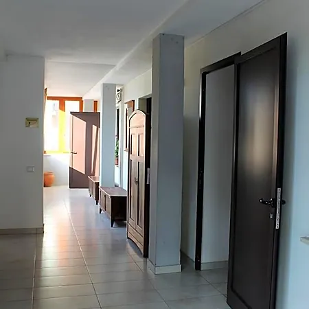 Hotel Domus 3*