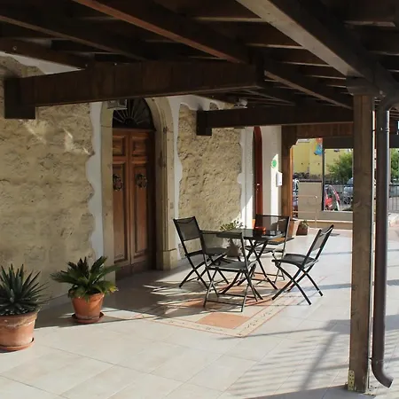 Ξενοδοχείο Domus Altino (Abruzzo)