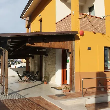 Domus Hotel
