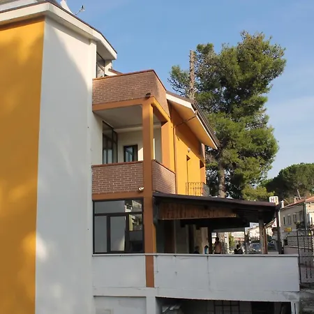 Ξενοδοχείο Domus Altino (Abruzzo)