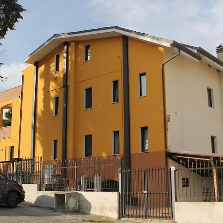 Ξενοδοχείο Domus