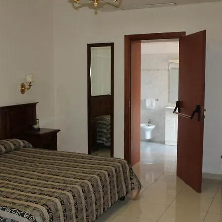 Domus 3* Altino (Abruzzo)