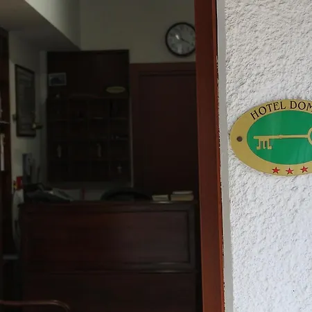 Hotel Domus