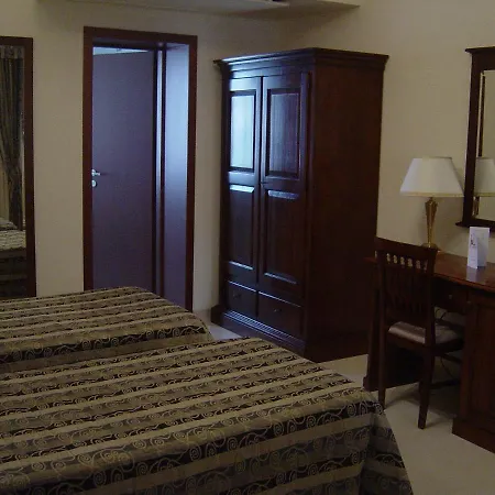 Hotel Domus