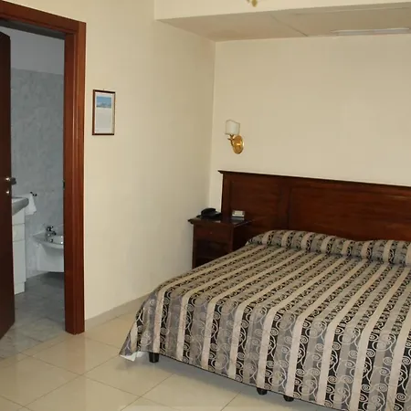 Hotel Domus Altino (Abruzzo)