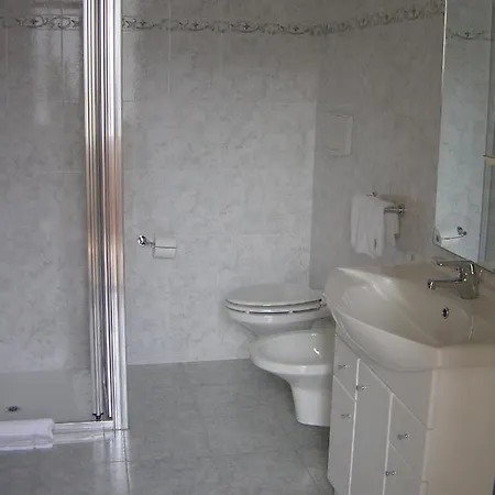 Domus Hotel Altino (Abruzzo)