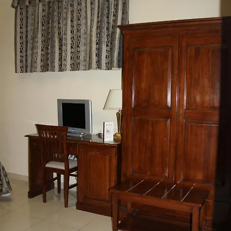 Hotel Domus Altino (Abruzzo)
