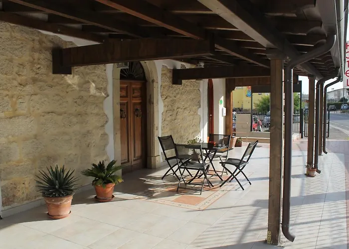 Hotel Domus Altino (Abruzzo)