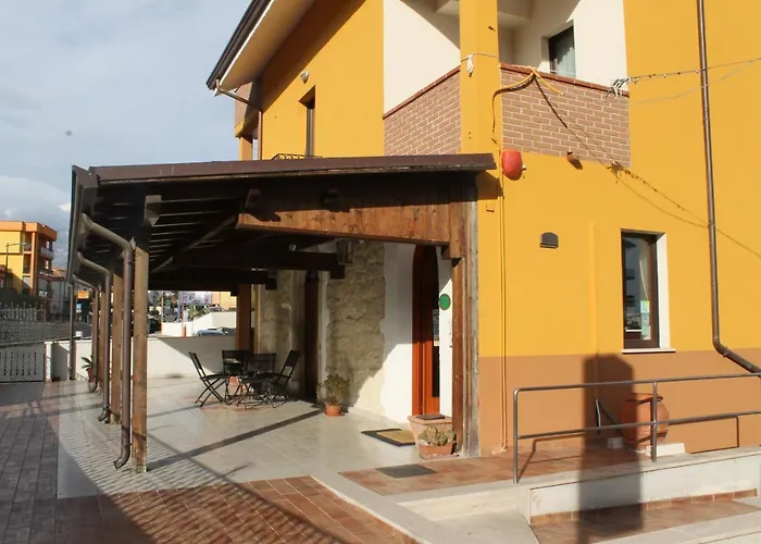 Domus Ξενοδοχείο