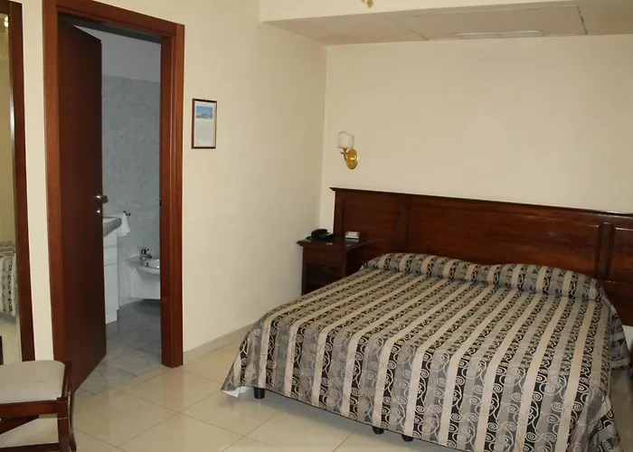 Hotel Domus Altino (Abruzzo)