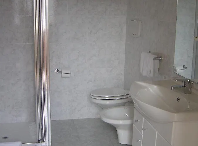 Domus Hotel Altino (Abruzzo)