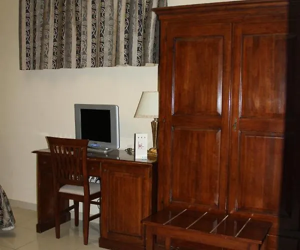 Ξενοδοχείο Domus Altino (Abruzzo)